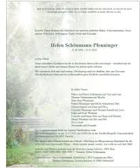 Helen Schönmann-Pfenninger