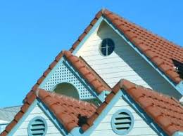 Find and compare blue roof tiles online. How Concrete Roofs Work Howstuffworks