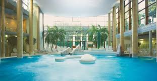 Carolus Thermen Aachen Germany Why I Like It Many And Perfect Facilities Spacious Locker Rooms Beautiful Design Thermal Bath Aachen Amazing Architecture