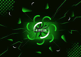 Demikian saja postingan tentang background kuning hijau keren hd yang dapat anda simak di kesempatan ini. Green Cool Technology Background Illustration Image Picture Free Download 400140433 Lovepik Com