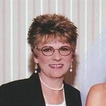 Mary "Liz" Elizabeth Morris Obituary