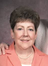 Patricia Stuyvenberg Obituary