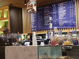 From light roasted level 1 to the deep, dark intensity of level 5, there's an expertly blended level for everyone. Seattle Coffee Company Bellville Willie Van Schoor Avenue Menu Prices Restaurant Reviews Tripadvisor