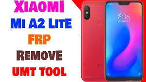 How to unlock bootloader on xiaomi mi a2/a2 lite. Xiaomi Mi A2 Lite Frp Remove Done Via Tp By Umt Tool Youtube