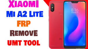 Mi a2 lite reboots on its own!!! Xiaomi Mi A2 Lite Frp Remove Done Via Tp By Umt Tool Youtube