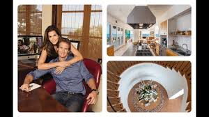 Furniture bedroom ideas cindy crawford early silent film. Tour Cindy Crawford And Rande Gerber S Their Stunning Malibu Home Hd Youtube