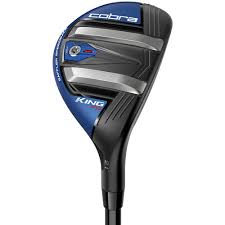 cobra mens king f9 one length hybrid