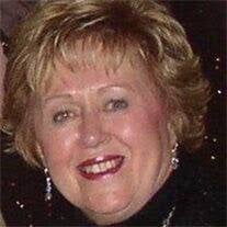 Mary Ann Jonas Obituary