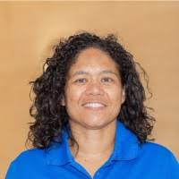 Eirlys Benjamin-Wardle