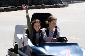 Go cart tracks in pigeon forge. Top 3 Places To Ride Go Karts In Pigeon Forge For Families With Kids