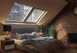 Sleeping Under The Stars Bedroom Skylight Ideas Bedroom Design Skylight Bedroom Home