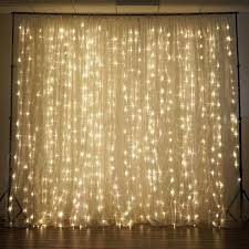 Your source for light curtains and safety light barriers at discount prices. Led Curtain Lights 2m X 1 5m 3m 5m 9m Light Backdrop Led Curtain Lights White Led Lights