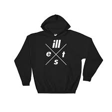 Illest Hoodie