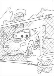 It turns out the color of your car can actually give insight your personality. Kids N Fun Com 84 Coloring Pages Of Cars Pixar