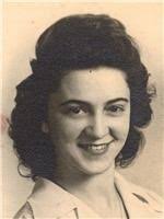 Pearl Callender Obituary (2017)