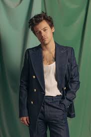 4.5 out of 5 stars. Harry Photographed By Helene Marie Pambrun For Lights Up Harry Styles Photos Harry Styles Mr Style
