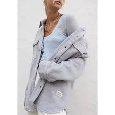 27 Best Shackets For Spring 2021 Madewell Everlane And More Glamour
