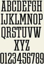 Letterhead Fonts Lhf Athletic Club Sports Fonts Sports Fonts Athletic Fonts Football Fonts