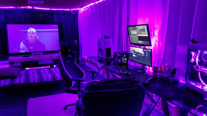 We did not find results for: Ever Evolving Gaming Setup Unfinished Basement Turns Into Gaming Setup More Photos To Be Added Album On Imgur