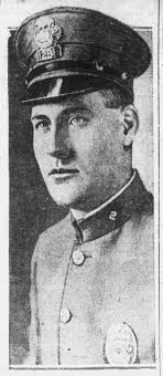 We Remember and Honor LAPD Policeman Arthur Lloyd Davenport, End of Watch  (EOW), May 16, 1926, Vehicle Pursuit On the evening of May 16, 1926, LAPD  Policeman Arthur Davenport and F.L. Hartzell