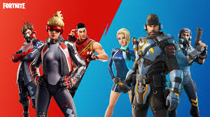 The article talks all about the latest addition, fortnite blitz red. Fortnite Red Vs Blue Weekend Is Here All Weekend Long Facebook