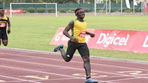 American sprinter sha'charri richardson, who is sitting out the tokyo 2020 olympics after a congratulations to the ladies of jamaica for the clean sweep. Watson Ready To Show Off Speed In 200m At Youth Olympic Games Loop Jamaica