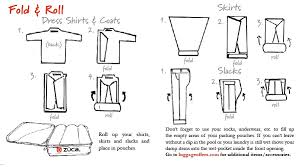 Adalah perlu bahawa tepi guet rata dengan elatik. Tips Melipat Baju Untuk Ecomom Momopururu