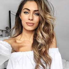 Come ogni inverno, i capelli biondi prendono il sopravvento nella loro versione più cremosa, radiosa e trendy del momento. Colore Capelli Per Pelle Olivastra Alexim Parrucchieri