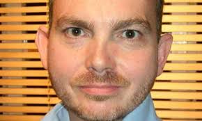 Comic Relief unveils Chris Wilson as new head of broadcast