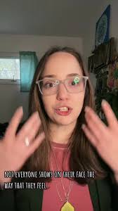 Has everyone known this whole time? 🧐 #emotions #tismtok #missedit