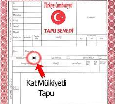Arsa payına (hissesine) düşen payın söz konusu tapu olunca pek çok risk ve tehlike ile karşılaşabilirsiniz. Kat Mulkiyeti Nedir Emlakvadisi
