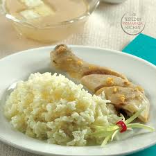 Maybe you would like to learn more about one of these? Resep Nasi Hainan