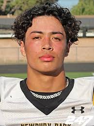 UC Davis 2021 Football Commits