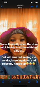 I am not waiting for you daddy, I am waiting for Mummy who soon will be  home again..