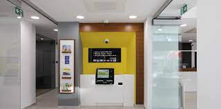 Obratite nam se pisanim putem na adresu centrale banke: Raiffeisen Bank Croatia Refreshes Atm Fleet With Printec