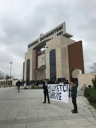 Sabancı üniversitesi'ndeki yüksek lisans programlarına başvuru yapmak için. O Xrhsths Istanbul Universitesi Avcilar Kampusu Ulkuculeri Sto Twitter Yerleskemiz Girisinde Milliyetciturkiye Vurgusuyla Firatyilmazcakiroglu Nun Sehadetinin 3 Yilinda Sehidimizi Anlatan Bildiri Dagittik Https T Co Riqquwfaax