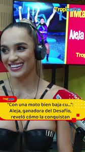 Sensei Desafio En Moto