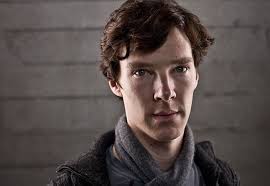 SPIN THE BOTTLE WITH BENEDICT CUMBERBATCH By RICK AUSTIN