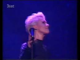 Roxette Fading Like A Flower Live Youtube