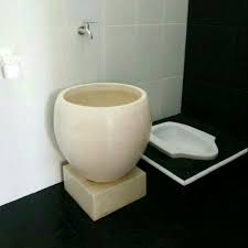 Dekorasi kamar mandi minimalis ini terlihat sangat modern dengan pemilihan perlengkapan berdesain modern. Jual Produk Bak Mandi Natural Terbaru Lazada Co Id