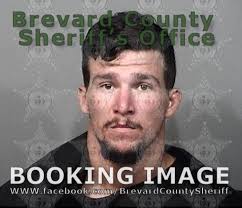 Arrests In Brevard County: September 27, 2019