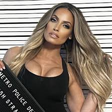 Image result for Trish Stratus