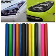 Dengan adanya garis panduan itu secara tidak langsung mampu menarik lebih ramai wanita muslimah menyertai pelbagai. 30 X100cm Motor Lamp Tinted Car Lamp Tinted 13 Colors Motosikal Lampu Kereta Lampu 13 Warna Shopee Malaysia