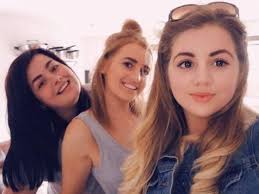 Friends pay moving tribute to 'beautiful soul' Mollie Stansfield who died  in Princes Quay car park tragedy
