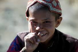 1,684 Afghan boy Images: PICRYL
