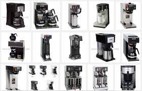 Bunn Coffee Maker Leaks Water And How To Fix It Automatic Coffee Makerautomatic Coffee Maker