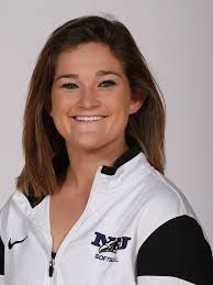 2014-15 Softball Roster