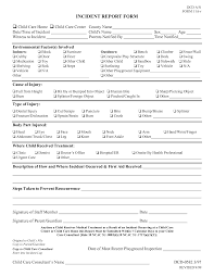 Daycare Accident Report Form Incident Report Form Child Care Home Child Care Center By Hkw27409 Childc Starting A Daycare Daycare Forms Incident Report Form