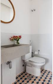 Reforma Apartamento Paulo Miura Reforma Apartamento Decoracao Do Banheiro Banheiros Modernos