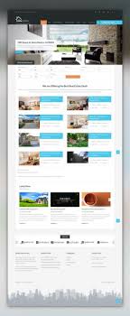 Realhomes Estate Sale And Rental Wordpress Theme Real Estate Website Web Template Design Estates
